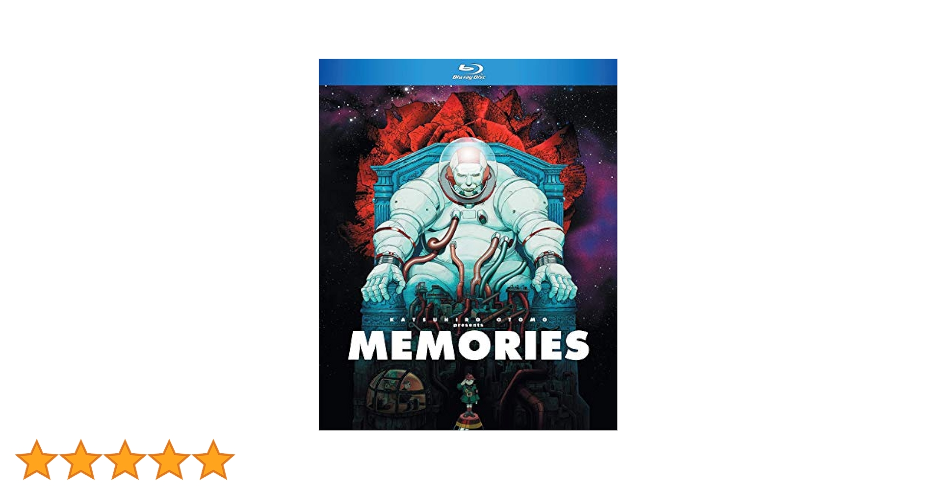 初演パンフ付 未開封BACK TO THE MEMORIES BluRay CATEGORY エンタメ・ホビー | BACK TO THE MEMORIES PART 5